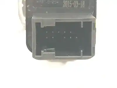 Pezzo di ricambio per auto di seconda mano controllo specchio per citroen ds5 style riferimenti oem iam 96664315zd  