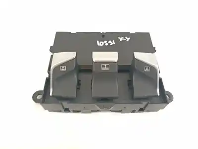 Peça sobressalente para automóvel em segunda mão COMANDOS DE ALAVANCA por CITROEN DS5  Referências OEM IAM 96785849ZD  