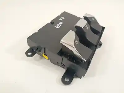 Second-hand car spare part multifunction switch for citroen ds5 style oem iam references 96785849zd  