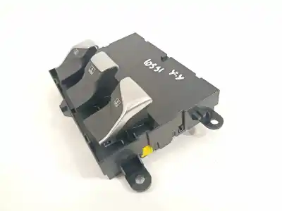 Second-hand car spare part multifunction switch for citroen ds5 style oem iam references 96785849zd  