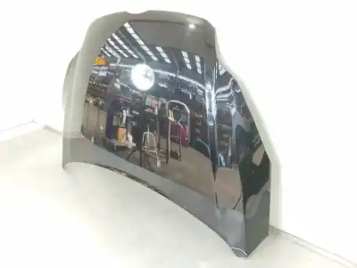 Peça sobressalente para automóvel em segunda mão capot por ford focus lim. trend + referências oem iam 1797477  pbm51a16610ac