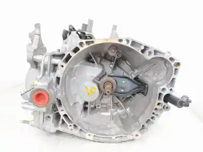 Gebrauchtes Autoersatzteil GETRIEBE zum PEUGEOT 508 SW  OEM-IAM-Referenzen 20MB27  