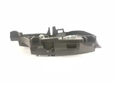 Second-hand car spare part interior right front handle for citroen ds5 style oem iam references 9688506377  