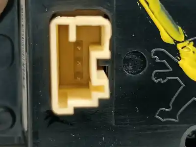 Second-hand car spare part electronic module for citroen ds5 style oem iam references 9674252180  