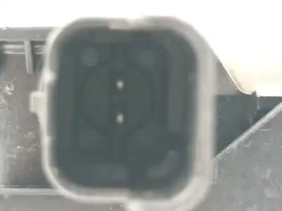 Second-hand car spare part outer fuel cap for citroen ds5 style oem iam references 9804392680  