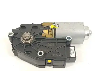 Pezzo di ricambio per auto di seconda mano motore elettrico da tetto per citroen ds5 style riferimenti oem iam 2224653d