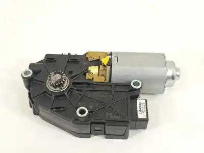 Pezzo di ricambio per auto di seconda mano motore elettrico da tetto per citroen ds5 style riferimenti oem iam 2224653d