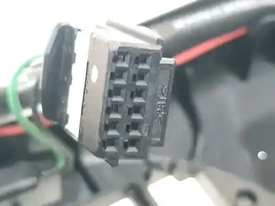 Автозапчастина б/у кермо для renault laguna iii expression посилання на oem iam 484300001r  