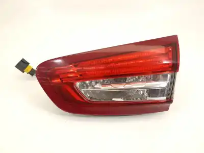 Pezzo di ricambio per auto di seconda mano fanale posteriore destro nella porta per citroen ds5 style riferimenti oem iam 9803167980
