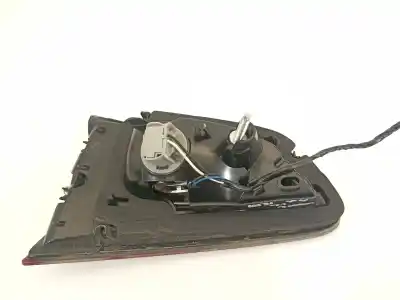 Second-hand car spare part left tailgate light for citroen ds5 style oem iam references 9803168080  