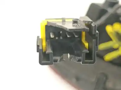 Second-hand car spare part left tailgate light for citroen ds5 style oem iam references 9803168080  