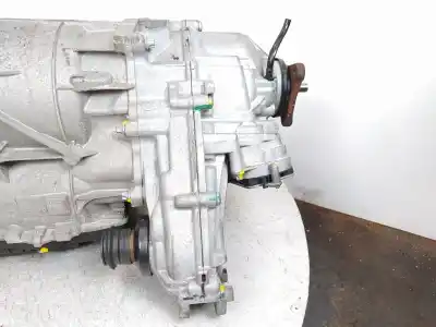 Recambio de automóvil de segunda mano de CAJA TRANSFER para BMW X5 (E70)  referencias OEM IAM 27107643758 451430323 27607643762