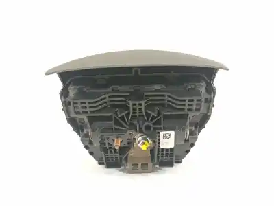 Second-hand car spare part front left air bag for renault laguna iii expression oem iam references 985100001r  
