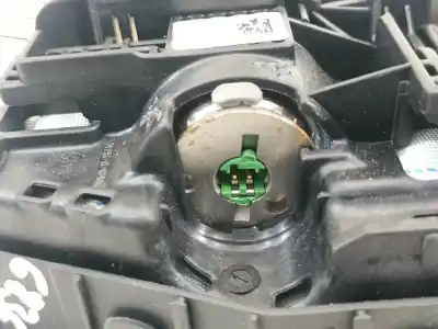 Second-hand car spare part front left air bag for renault laguna iii expression oem iam references 985100001r  