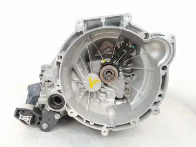 Автозапчастина б/у коробка передач для ford ka+ essential посилання на oem iam dg1br7002bsa