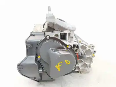 Автозапчастина б/у коробка передач для ford ka+ essential посилання на oem iam dg1br7002bsa  txxa1