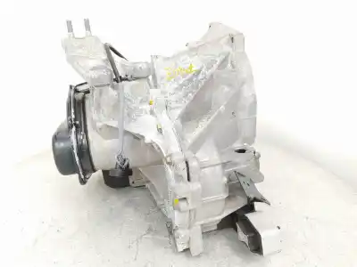 Автозапчастина б/у коробка передач для ford ka+ essential посилання на oem iam dg1br7002bsa  txxa1
