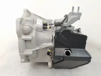 Автозапчастина б/у коробка передач для ford ka+ essential посилання на oem iam dg1br7002bsa  txxa1