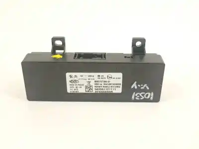 Pezzo di ricambio per auto di seconda mano modulo elettronico per citroen ds5 style riferimenti oem iam 9805727380
