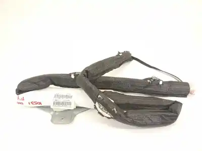Pezzo di ricambio per auto di seconda mano airbag laterale anteriore destro per citroen ds5 style riferimenti oem iam 9802565280