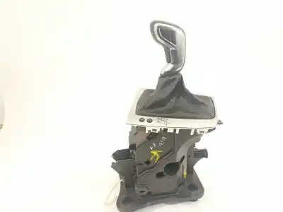 Pezzo di ricambio per auto di seconda mano leva del cambio per citroen ds5 style riferimenti oem iam 9801308780