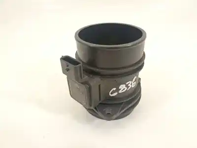 Second-hand car spare part flowmeter for renault laguna iii expression oem iam references 8200280065