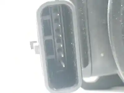 Second-hand car spare part flowmeter for renault laguna iii expression oem iam references 8200280065  