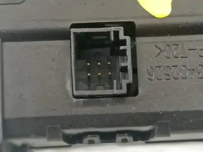 Second-hand car spare part electronic module for citroen ds5 style oem iam references 9674272080  