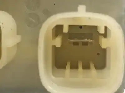 Second-hand car spare part glow plug for citroen ds5 style oem iam references 9662570880  