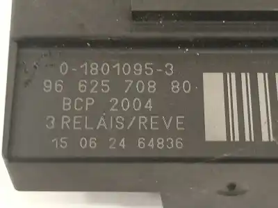 Second-hand car spare part glow plug for citroen ds5 style oem iam references 9662570880  