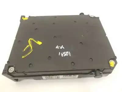 Second-hand car spare part fuse box unit for citroen ds5 style oem iam references 9806687980  