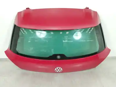 Peça sobressalente para automóvel em segunda mão porta da mala / tampa traseira por volkswagen scirocco (137) 1.4 tsi (90kw) referências oem iam 1k8827173