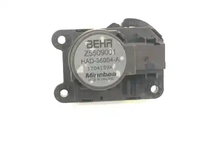 Pezzo di ricambio per auto di seconda mano motore apertura boccole aria condizionata per citroen ds5 style riferimenti oem iam z5509001