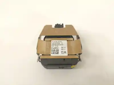 Peça sobressalente para automóvel em segunda mão sensor por citroen ds5 style referências oem iam 9665925480  