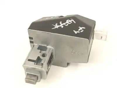 Pezzo di ricambio per auto di seconda mano dispositivo antifurto per citroen ds5 style riferimenti oem iam 9812112580