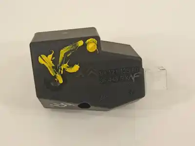 Second-hand car spare part anti-theft device for citroen ds5 style oem iam references 9812112580  