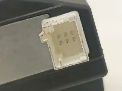 Second-hand car spare part anti-theft device for citroen ds5 style oem iam references 9812112580  