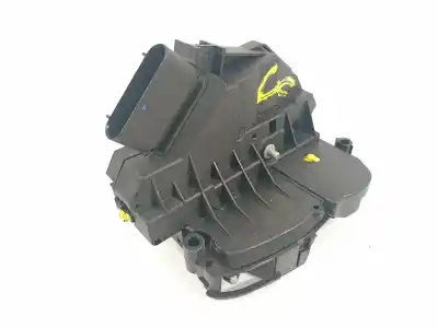 Second-hand car spare part left front door lock for ford focus lim. titanium oem iam references bm5aa21813ah