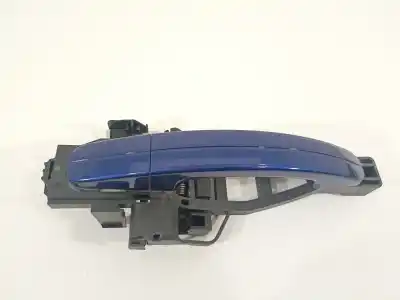 Second-hand car spare part exterior right rear door handle for ford focus lim. titanium oem iam references bm51a224a36cj