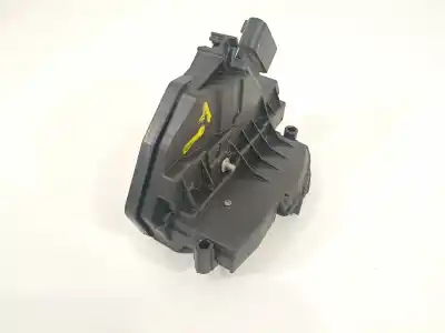 Second-hand car spare part front right door lock for ford focus lim. titanium oem iam references bm5aa21812bh