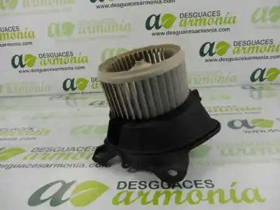 Автозапчастина б/у вентилятор опалення для fiat grande punto (199) 1.4 8v active (01.2007->) посилання на oem iam 164230100