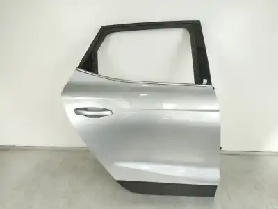 Автозапчасти б/у дверь задняя правая за seat arona xperience ссылки oem iam 6f9833312b