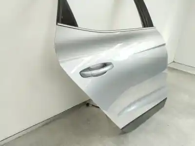 Автозапчастина б/у двері задні праві для seat arona xperience посилання на oem iam 6f9833312b  