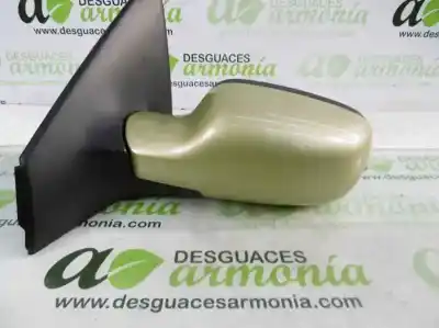 Gebrauchtes Autoersatzteil linker spiegel zum otras marcas megane ii berlina 3p confort dynamique oem-iam-referenzen 8200219925