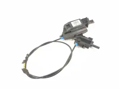 Second-hand car spare part decorative moulding for ford focus lim. titanium oem iam references bm51-a247b50-am