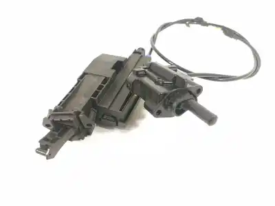 Peça sobressalente para automóvel em segunda mão moldagem por ford focus lim. titanium referências oem iam bm51-a247b50-am  bm51a247b50am