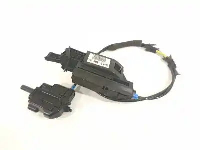 Second-hand car spare part decorative moulding for ford focus lim. titanium oem iam references bm51-a247b51-am