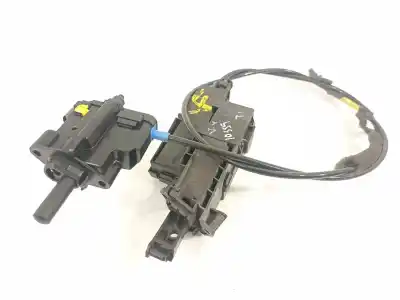 Peça sobressalente para automóvel em segunda mão moldagem por ford focus lim. titanium referências oem iam bm51-a247b51-am  bm51a247b51am