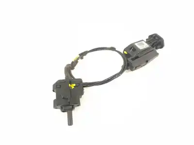 Second-hand car spare part decorative moulding for ford focus lim. titanium oem iam references bm51-a201a56-an