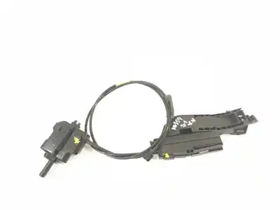 Second-hand car spare part decorative moulding for ford focus lim. titanium oem iam references bm51-a201a57-an